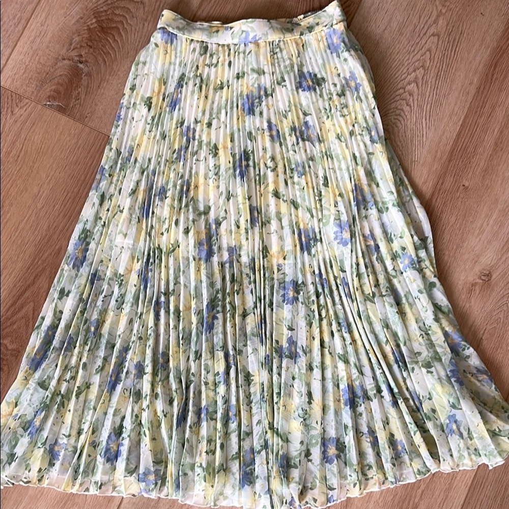 Abercrombie & Fitch Skirt